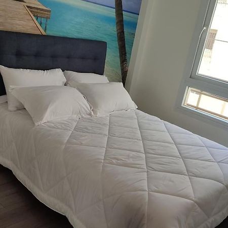 Appartement La Corniche 26 Casablanca Buitenkant foto
