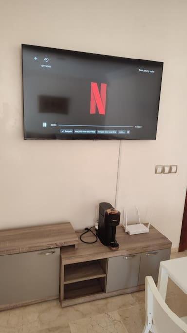 Appartement La Corniche 26 Casablanca Buitenkant foto