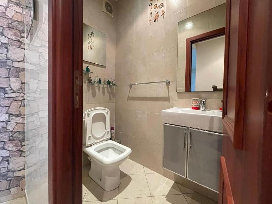 Appartement La Corniche 26 Casablanca Buitenkant foto