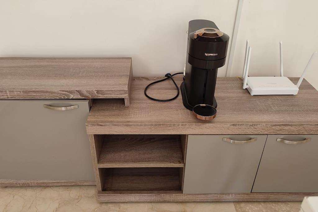 Appartement La Corniche 26 Casablanca Buitenkant foto