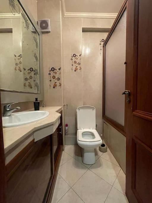 Appartement La Corniche 26 Casablanca Buitenkant foto