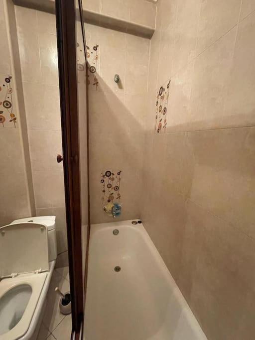 Appartement La Corniche 26 Casablanca Buitenkant foto