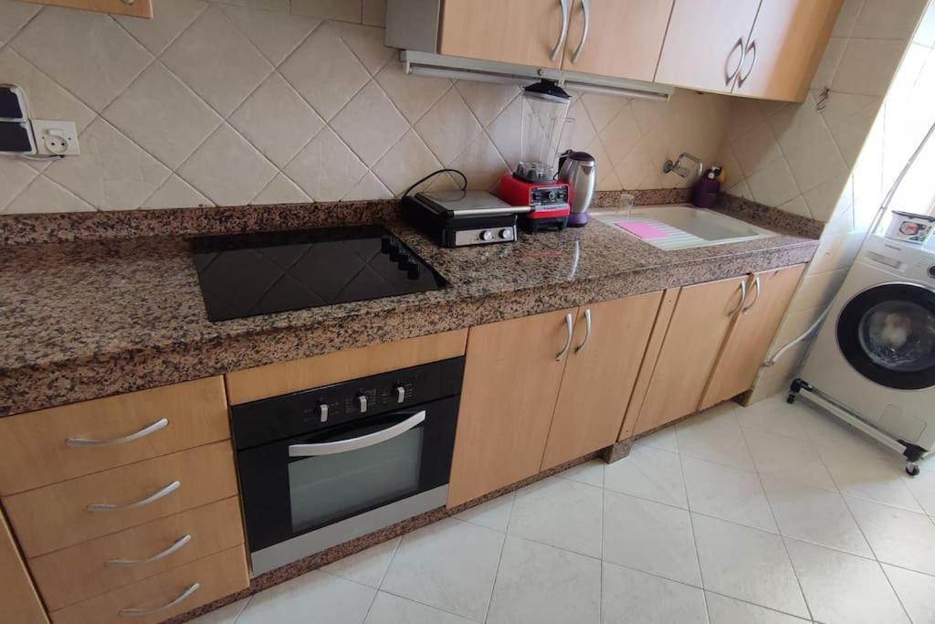 Appartement La Corniche 26 Casablanca Buitenkant foto