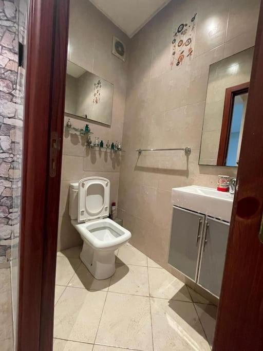 Appartement La Corniche 26 Casablanca Buitenkant foto